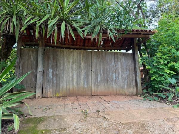 Terreno - Venda, CHACARAS IPANEMA, VALPARAISO DE GOIAS, GO