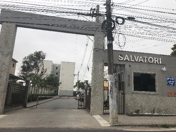 Apartamento - Venda, VISTA ALEGRE, SAO GONCALO, RJ