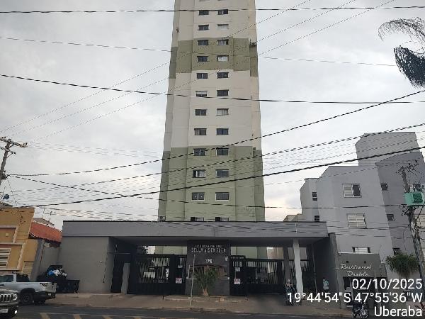 Apartamento - Venda, ESTADOS UNIDOS, UBERABA, MG