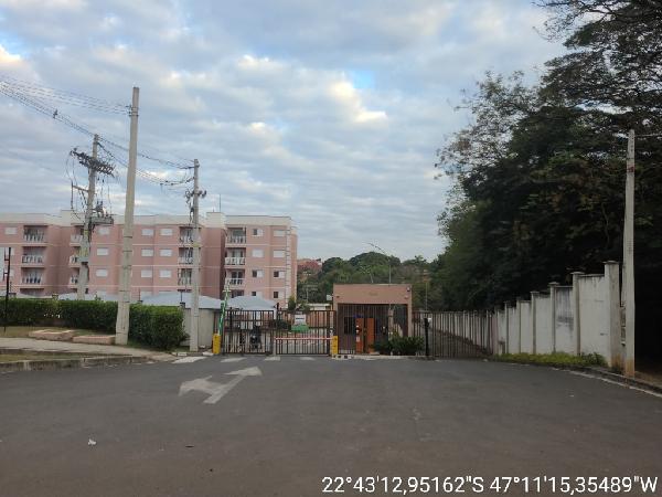 Apartamento - Venda, JOAO ARANHA, PAULINIA, SP