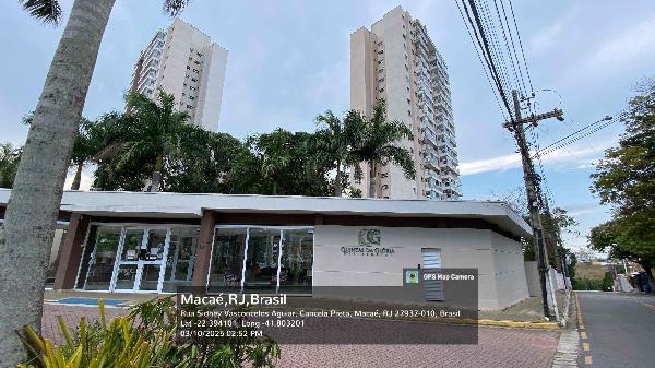 Apartamento - Venda, GLORIA, MACAE, RJ