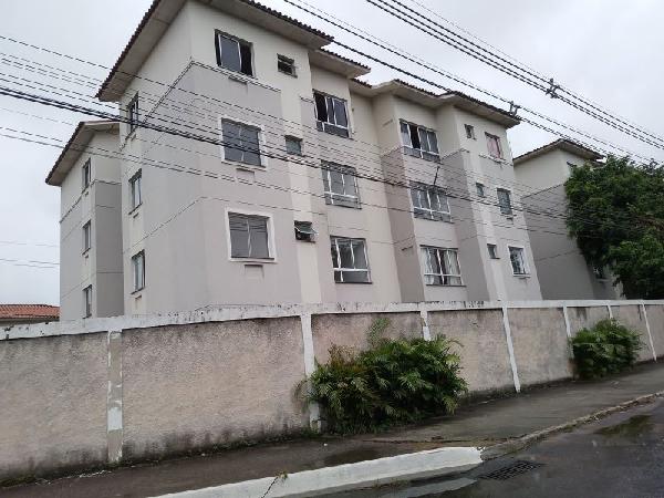 Apartamento - Venda, WEDA, ITAGUAI, RJ