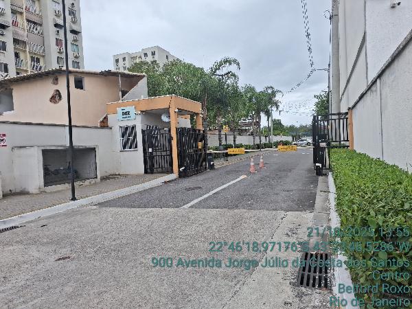 Apartamento - Venda, CENTRO, BELFORD ROXO, RJ
