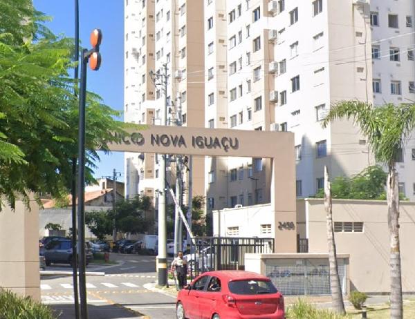 Apartamento - Venda, PARQUE ROSARIO, NOVA IGUACU, RJ