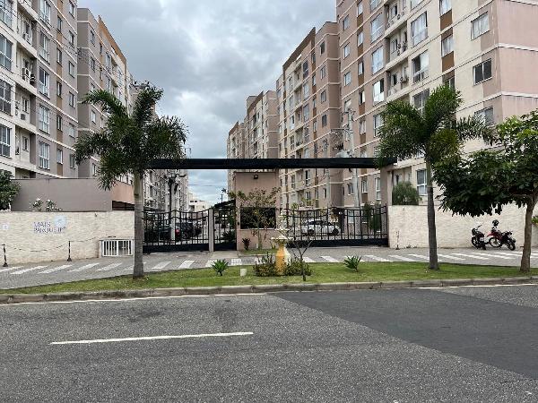 Apartamento - Venda, FLAMBOYANT II, CAMPOS DOS GOYTACAZES, RJ