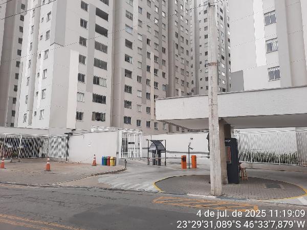 Apartamento - Venda, VILA DAS BANDEIRAS, GUARULHOS, SP