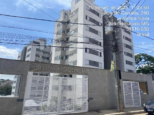 Apartamento - Venda, VENDA NOVA, BELO HORIZONTE, MG