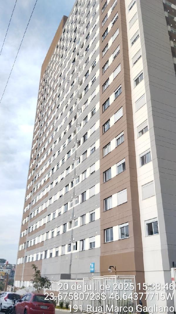 Apartamento - Venda, AMERICANOPOLIS, SAO PAULO, SP