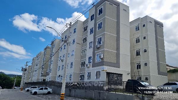 Apartamento - Venda, GUARATIBA, RIO DE JANEIRO, RJ