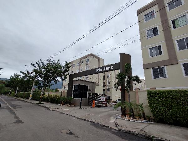 Apartamento - Venda, CAMPO GRANDE, RIO DE JANEIRO, RJ