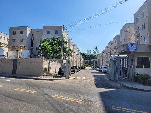 Apartamento - Venda, SANTA AMELIA, BELFORD ROXO, RJ