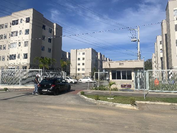 Apartamento - Venda, CAMPO GRANDE, RIO DE JANEIRO, RJ