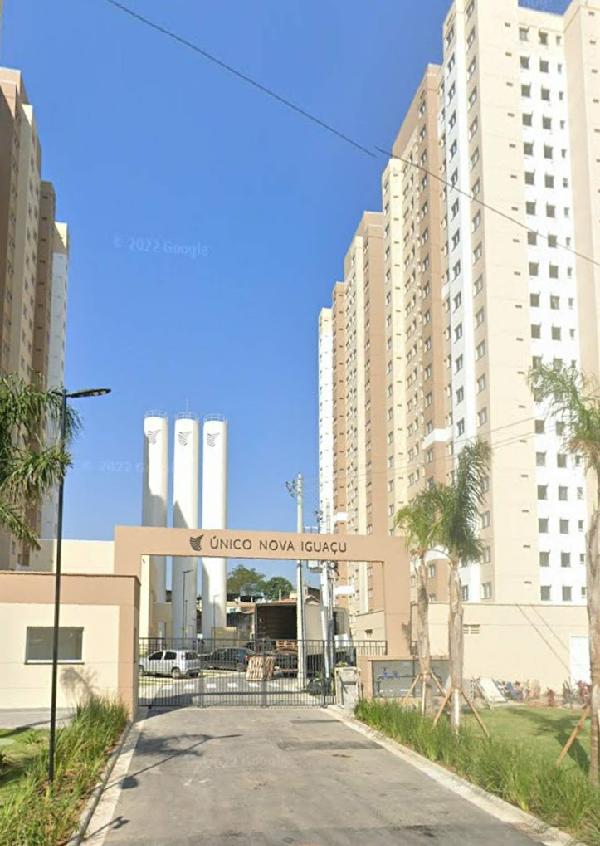 Apartamento - Venda, PARQUE ROSARIO, NOVA IGUACU, RJ