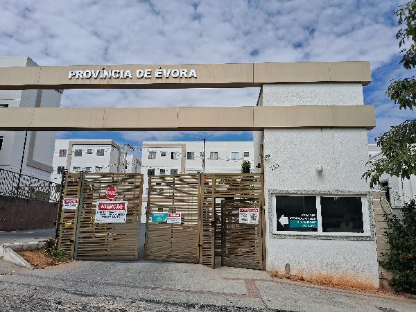 Apartamento - Venda, URCA (JUSTINOPOLIS), RIBEIRAO DAS NEVES, MG