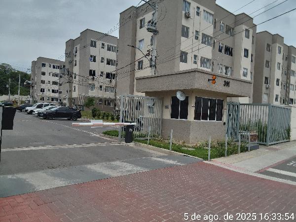 Apartamento - Venda, CAMPO GRANDE, RIO DE JANEIRO, RJ