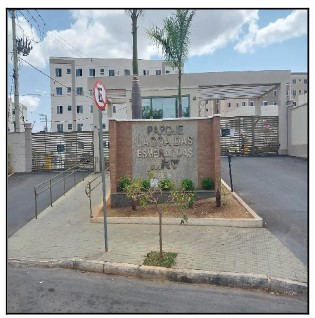 Apartamento - Venda, LUNDCEA II, LAGOA SANTA, MG