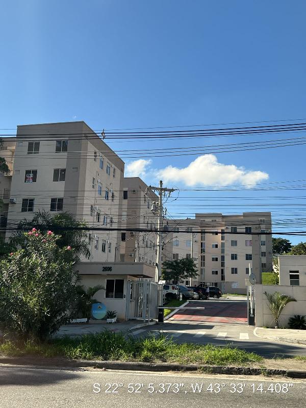 Apartamento - Venda, CAMPO GRANDE, RIO DE JANEIRO, RJ