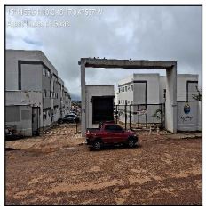 Apartamento - Venda, PARQUE DA BARRAGEM SETOR 12, AGUAS LINDAS DE GOIAS, GO