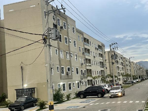 Apartamento - Venda, CAMPO GRANDE, RIO DE JANEIRO, RJ