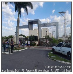 Apartamento - Venda, PARQUE ATLANTICO, MACAE, RJ