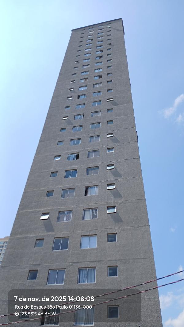 Apartamento - Venda, BARRA FUNDA, SAO PAULO, SP