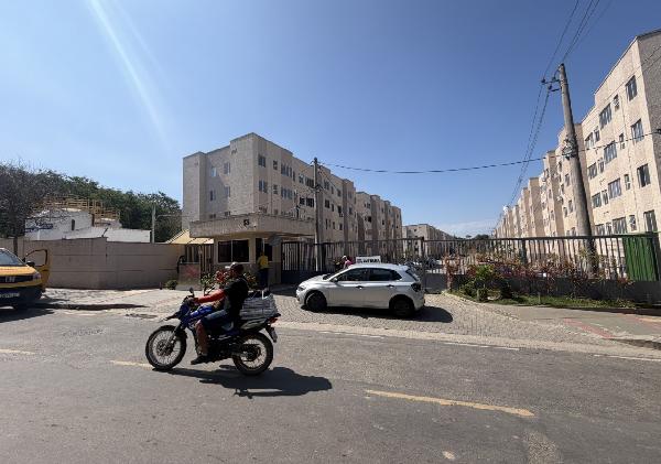 Apartamento - Venda, SANTA CRUZ, RIO DE JANEIRO, RJ
