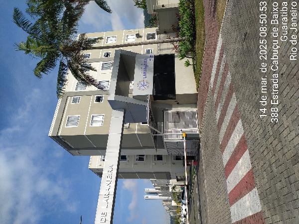 Apartamento - Venda, GUARATIBA, RIO DE JANEIRO, RJ