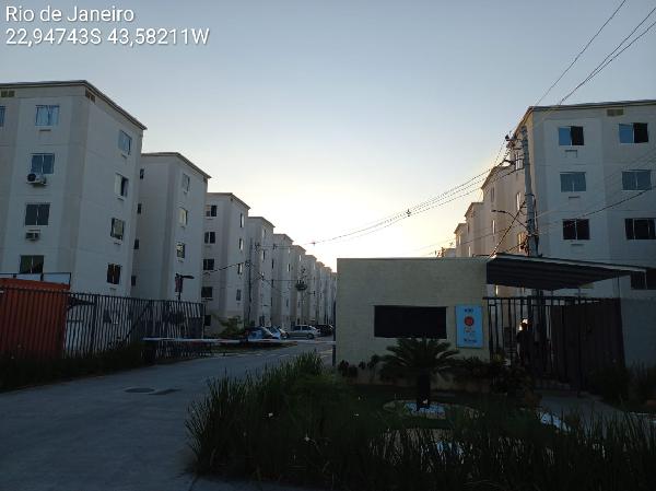 Apartamento - Venda, GUARATIBA, RIO DE JANEIRO, RJ