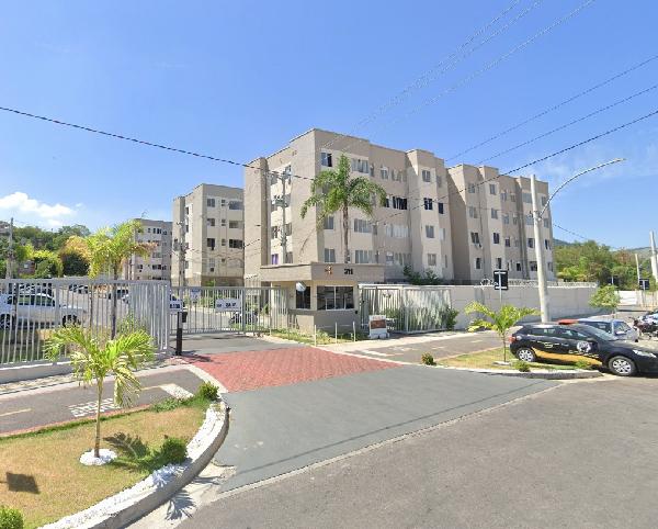 Apartamento - Venda, CAMPO GRANDE, RIO DE JANEIRO, RJ