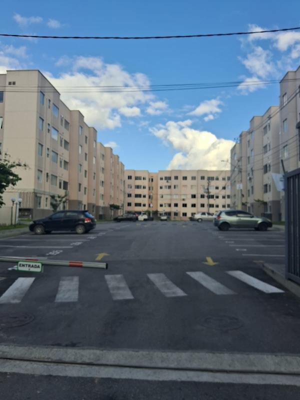 Apartamento - Venda, CAMPO GRANDE, RIO DE JANEIRO, RJ