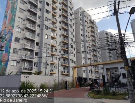 Apartamento - Venda, SAO CRISTOVAO, RIO DE JANEIRO, RJ