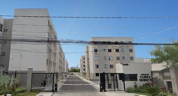 Apartamento - Venda, CAMPO GRANDE, RIO DE JANEIRO, RJ