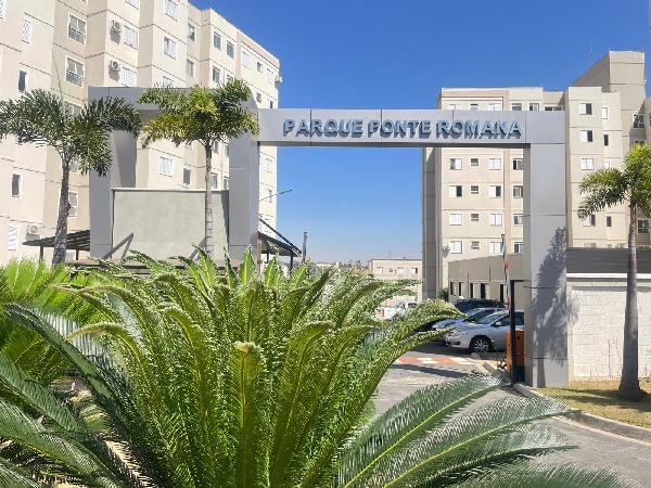 Apartamento - Venda, JARDIM YPE, PAULINIA, SP