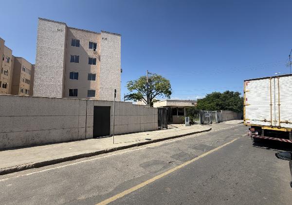 Apartamento - Venda, SANTA CRUZ, RIO DE JANEIRO, RJ