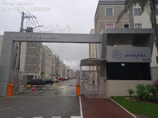 Apartamento - Venda, GUARATIBA, RIO DE JANEIRO, RJ