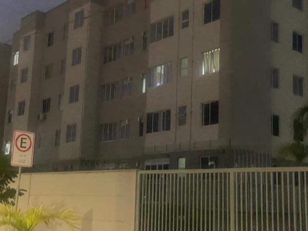 Apartamento - Venda, CAMPO GRANDE, RIO DE JANEIRO, RJ