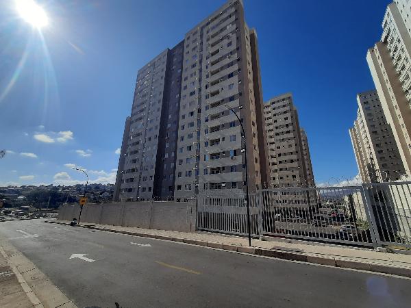 Apartamento - Venda, JK, CONTAGEM, MG