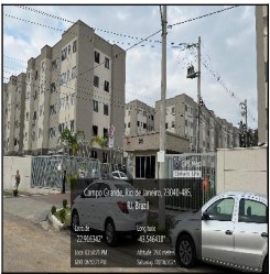Apartamento - Venda, CAMPO GRANDE, RIO DE JANEIRO, RJ