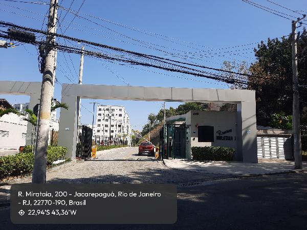 Apartamento - Venda, PECHINCHA, RIO DE JANEIRO, RJ