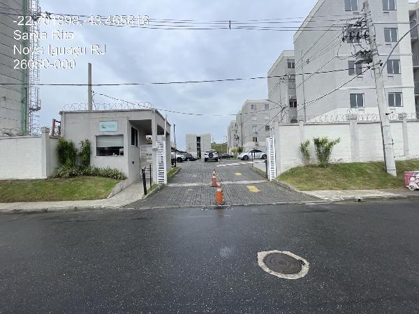 Apartamento - Venda, VILA NOSSA SENHORA DA CONCEICAO, NOVA IGUACU, RJ