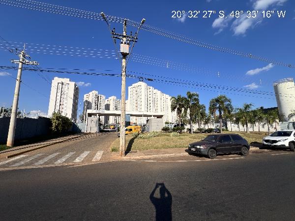 Apartamento - Venda, CRISTIANO DE CARVALHO, BARRETOS, SP