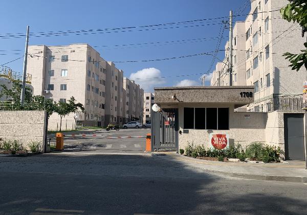 Apartamento - Venda, CAMPO GRANDE, RIO DE JANEIRO, RJ