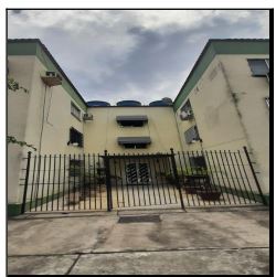 Apartamento - Venda, CAMPO GRANDE, RIO DE JANEIRO, RJ