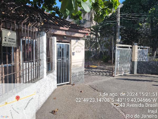 Apartamento - Venda, IRAJA, RIO DE JANEIRO, RJ