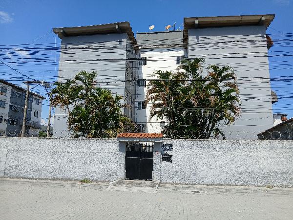 Apartamento - Venda, PORTO VELHO, SAO GONCALO, RJ