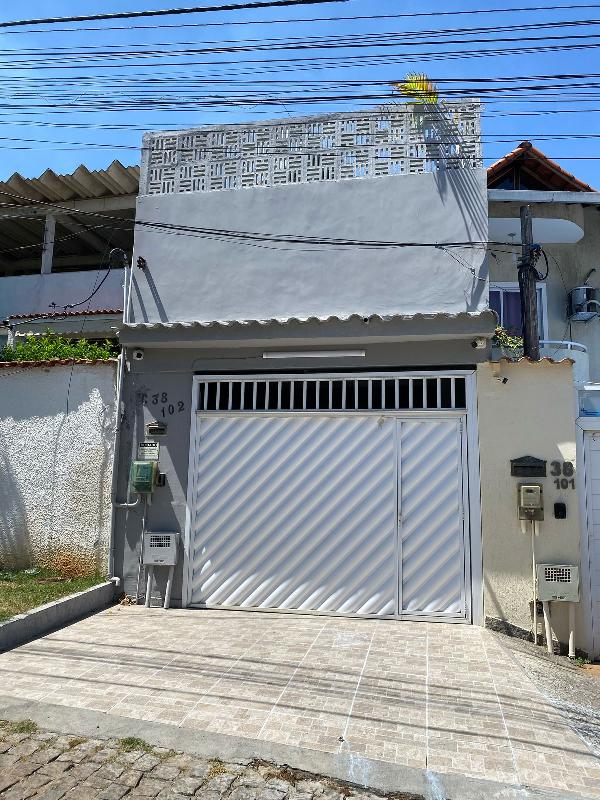 Casa - Venda, SANTISSIMO, RIO DE JANEIRO, RJ