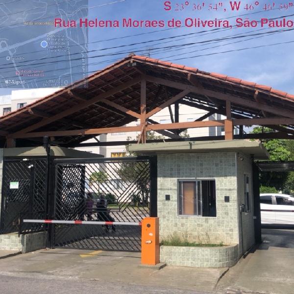 Apartamento - Venda, PARQUE PINHEIROS, TABOAO DA SERRA, SP