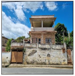 Casa - Venda, DORANDIA, BARRA DO PIRAI, RJ
