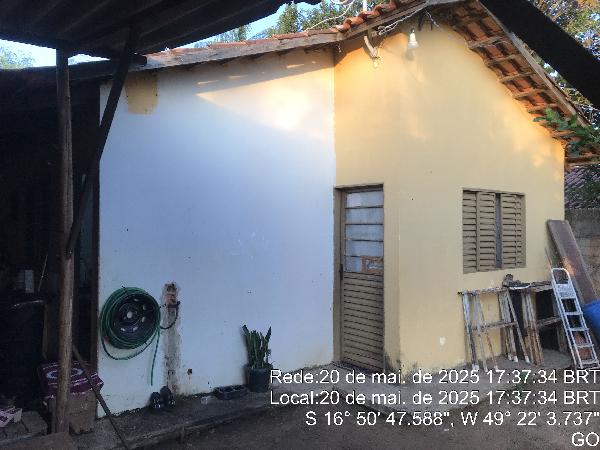 Casa - Venda, JARDIM IPE, APARECIDA DE GOIANIA, GO