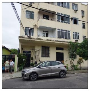 Apartamento - Venda, RAMOS, RIO DE JANEIRO, RJ